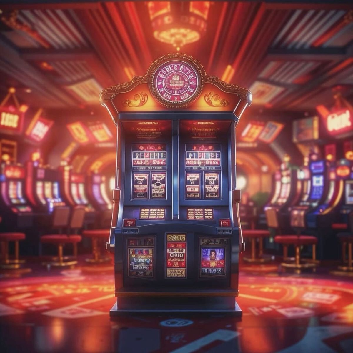 Dokumen lisensi dan regulasi pengawasan platform digital untuk hiburan daring