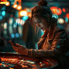 Gambaran proses enkripsi data digital untuk jaminan keamanan pengguna