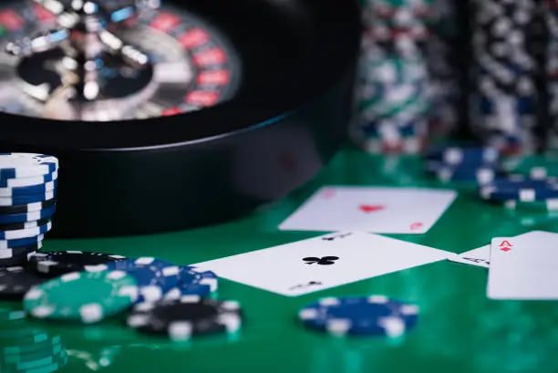 Ilustrasi enkripsi data dan keamanan akun pada platform toto500
